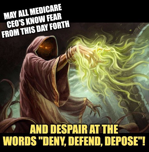 Calling all aspiring Liches: Let's unite and cast some Hexes!