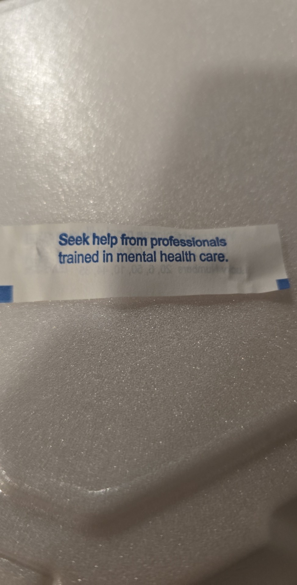Celebrating My Cake Day with a Cheeky Fortune Cookie Surprise