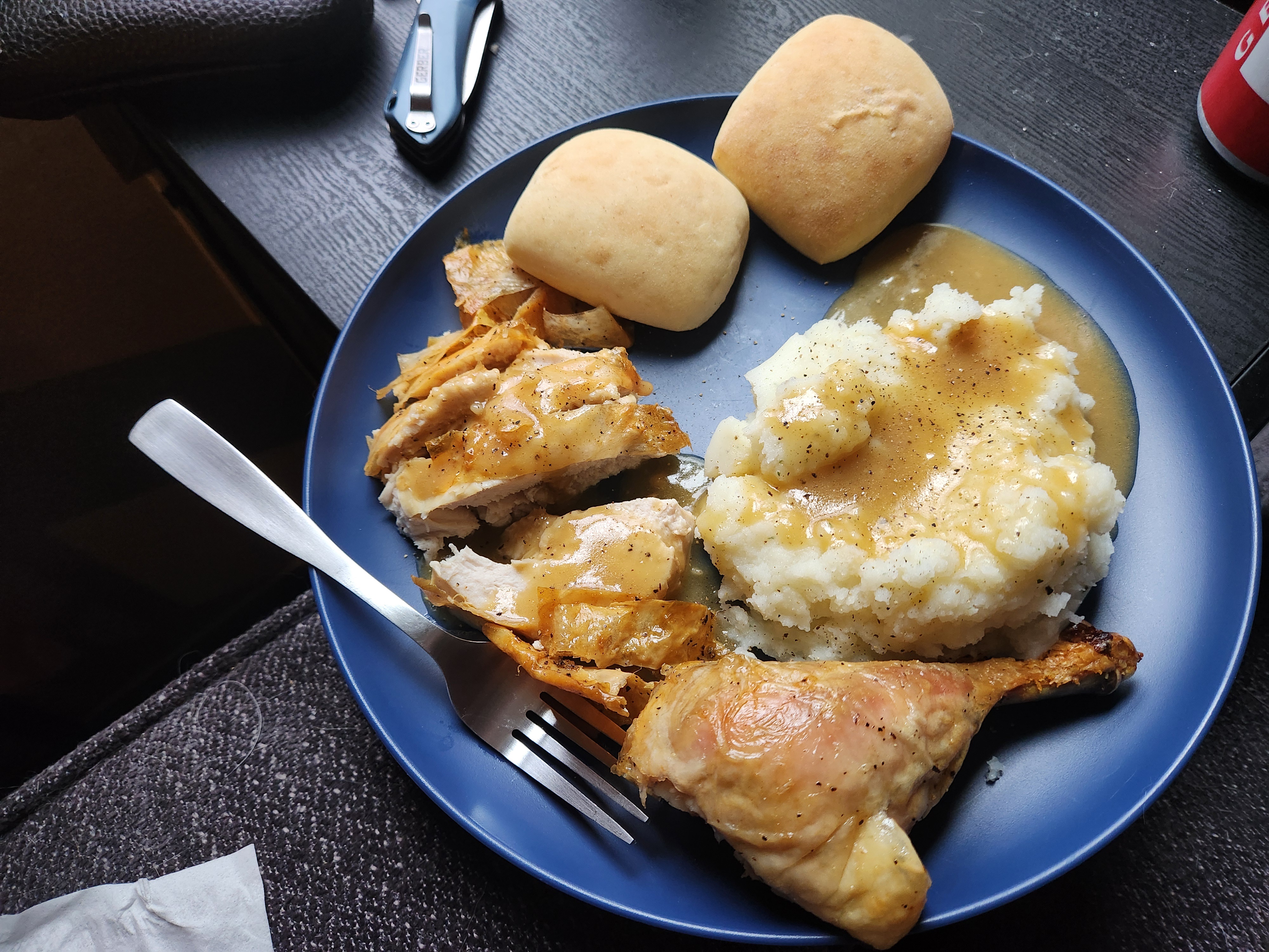 Delicious Delight!
