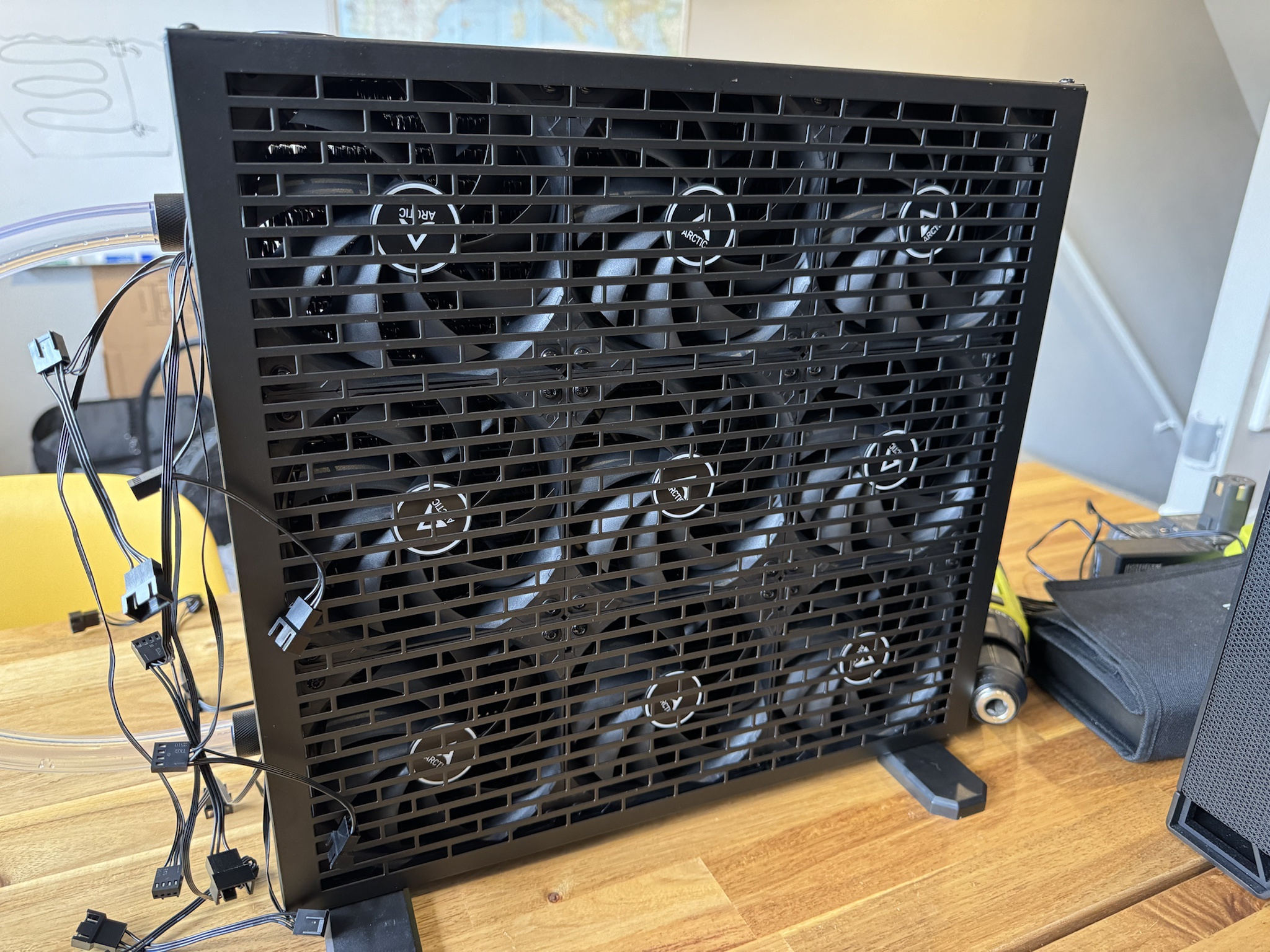 Time for a Much-Needed Thermal Upgrade!