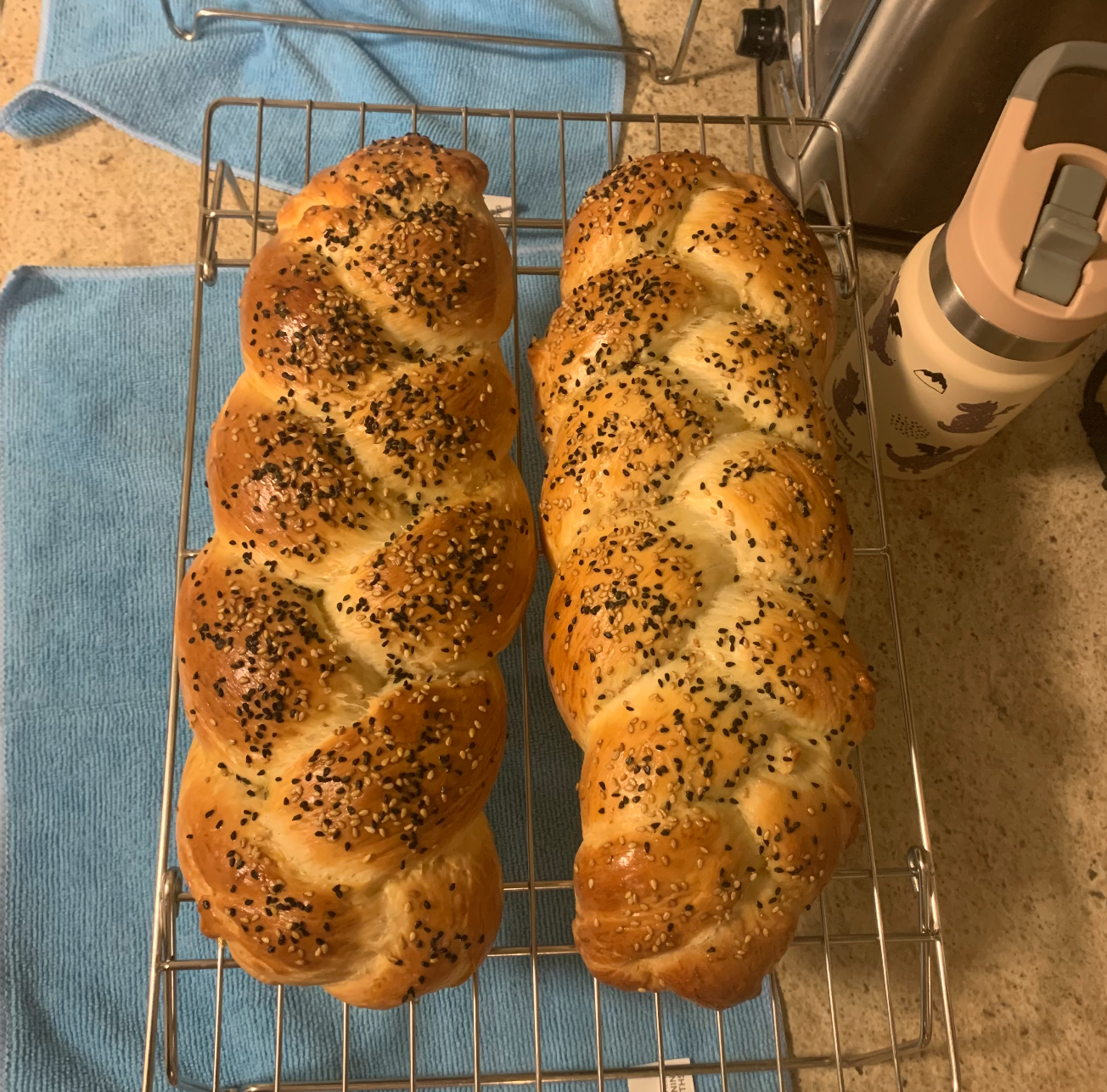 Introducing Armenian Choreg: A Delicious Treat