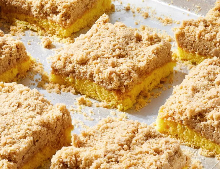 Quick and Easy Crumb Cake Recipe You’ll Love