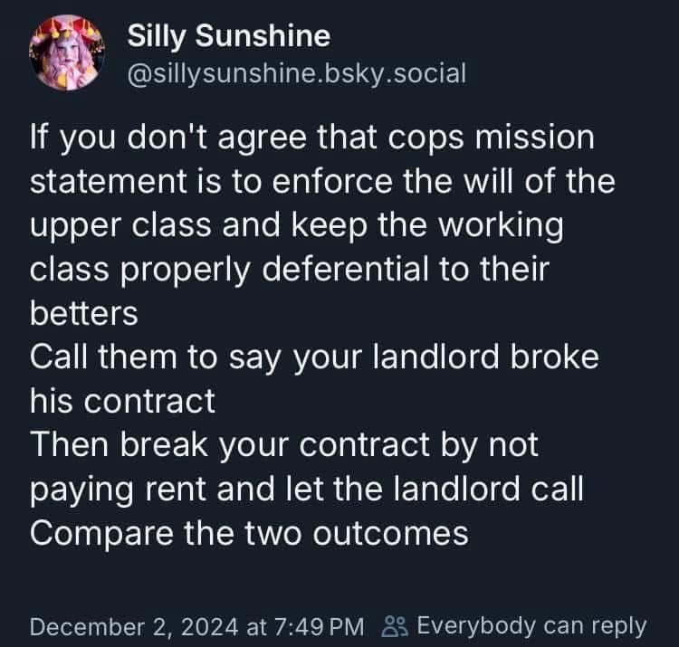 Just a Thought: Hmm...