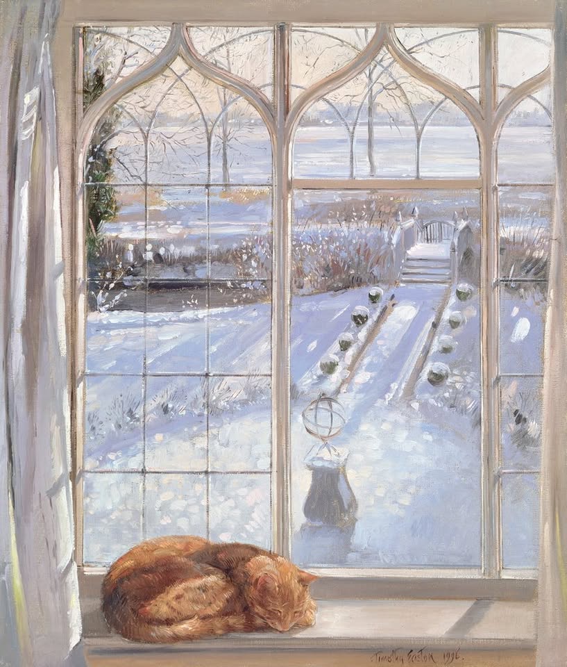 Timothy Easton's 'Sleeper' from 1996: A Hidden Gem