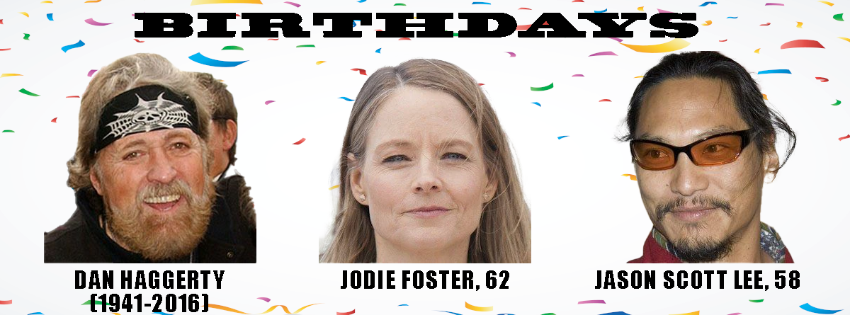 Celebrating November 19: A Day of Special Birthdays