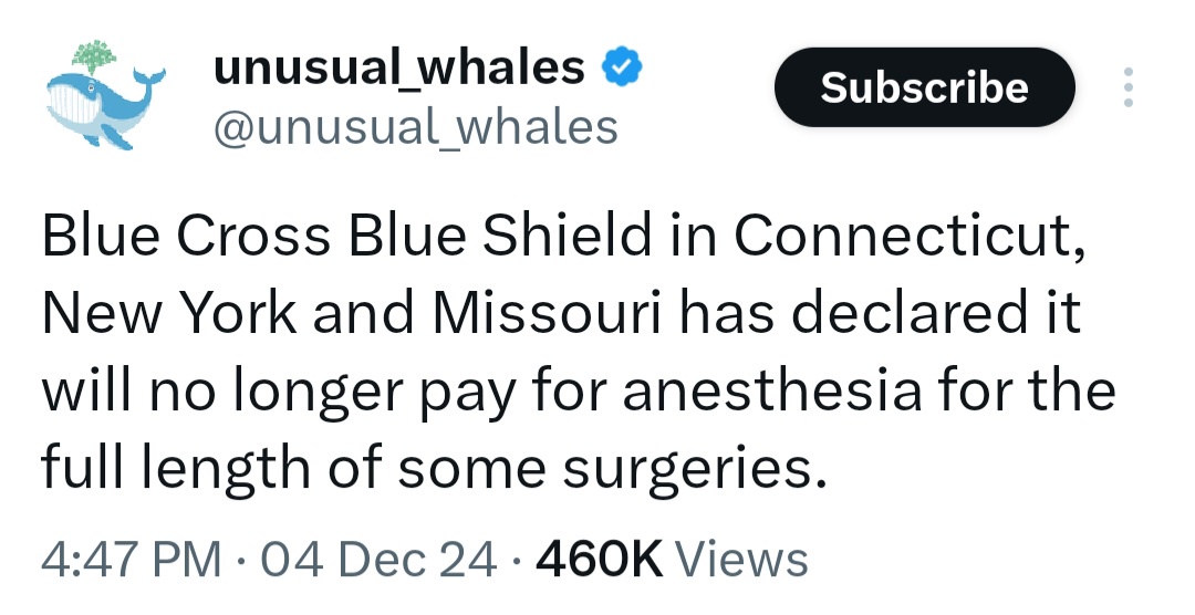 Why Do Americans Choose This Over Universal Healthcare?