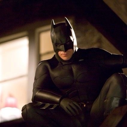 The Dark Knight Rises: A Tribute to Batman