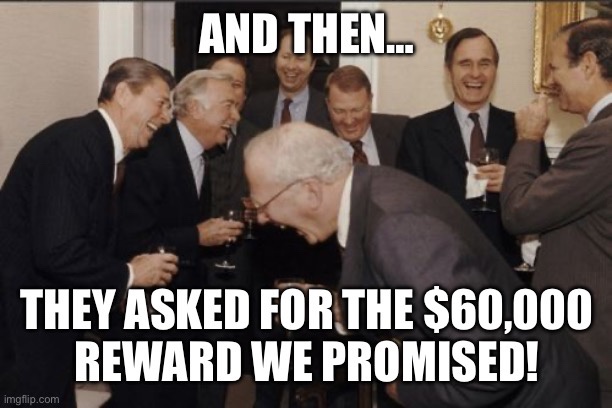 So, Class, What Did We Learn Today?