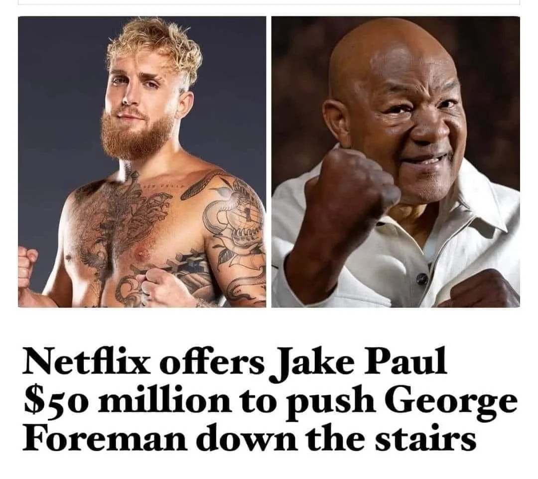 Whoa, It Must Be the Money Talking!