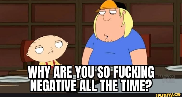 Just Leave Me Alone, Please