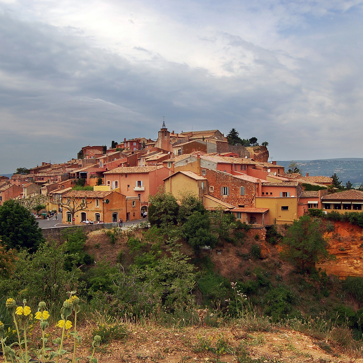 Exploring the Beauty of Provence in Southern France