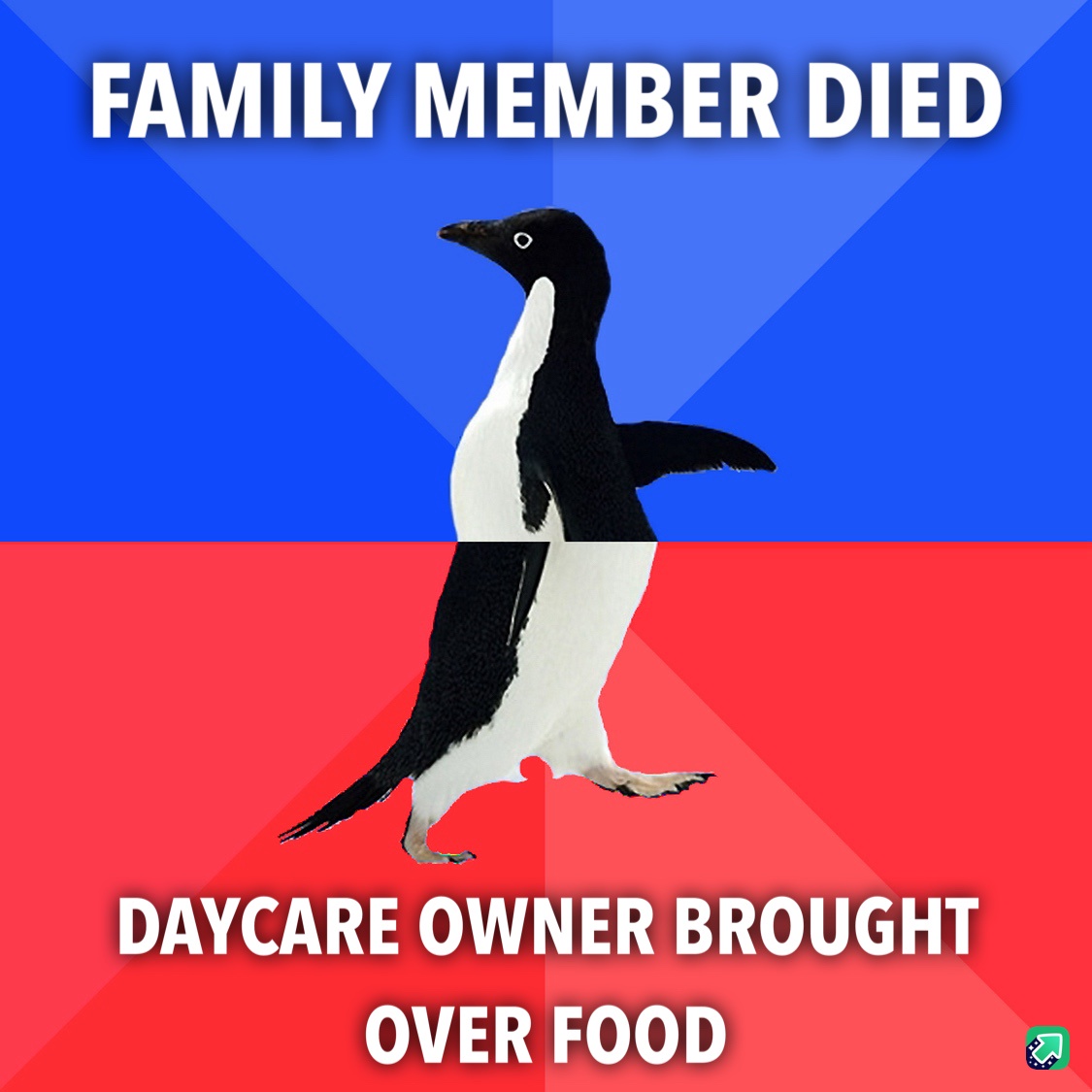 Shoutout to my incredible daycare provider!