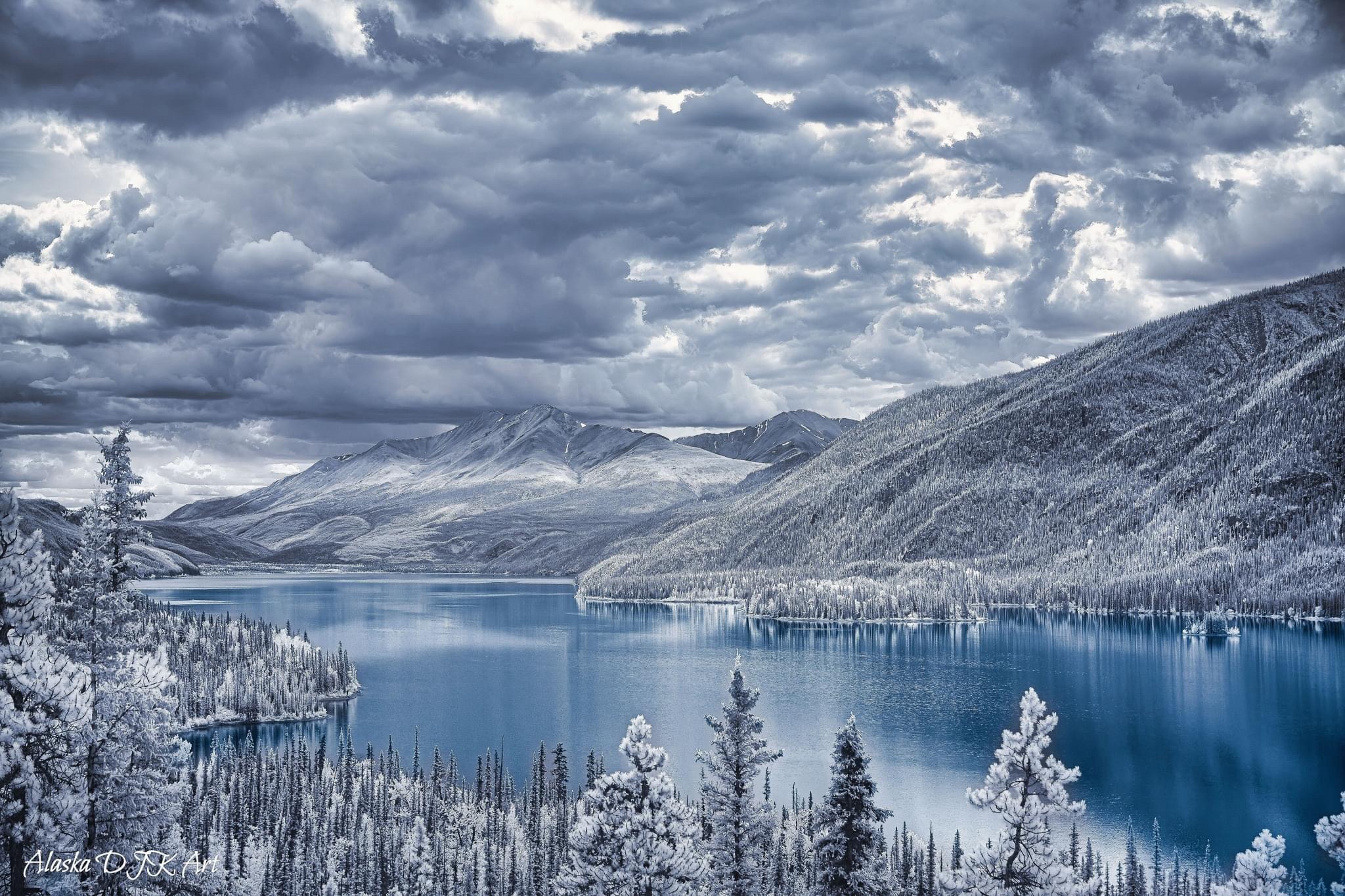 Exploring the Wonders of Alaska