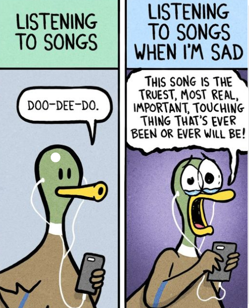 DO0-DEE-DO, let's get this party started!