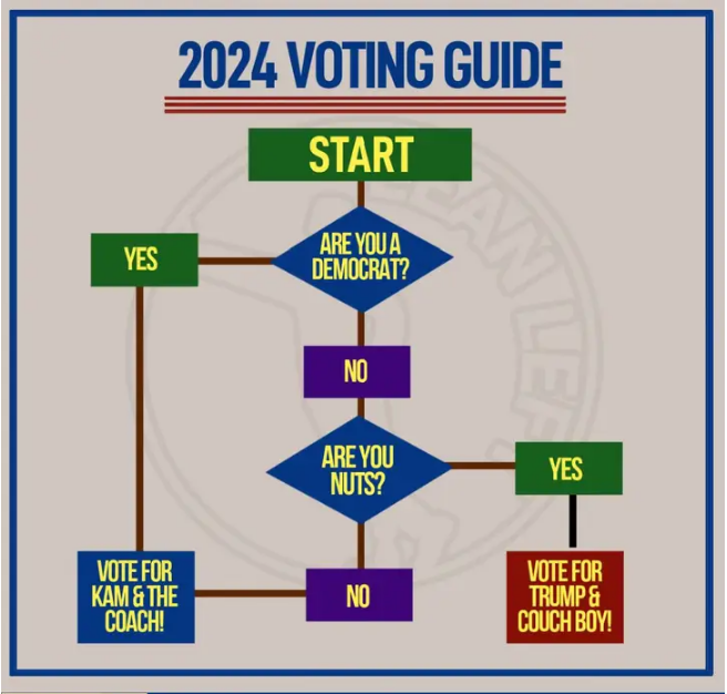 Your Essential Voting Guide: Make Your Voice Heard