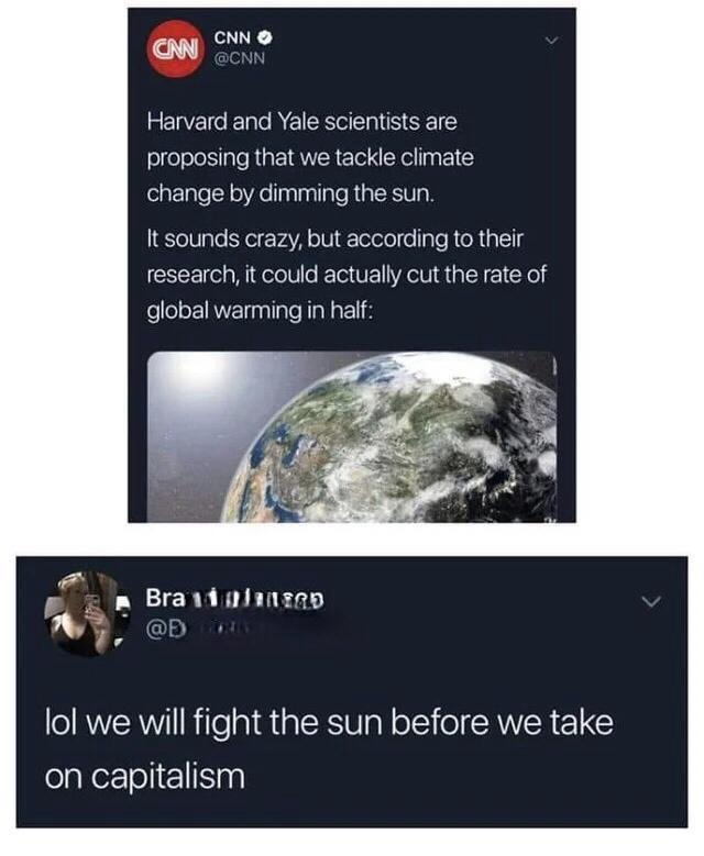 Taking on the Universe: A Battle for Existence
