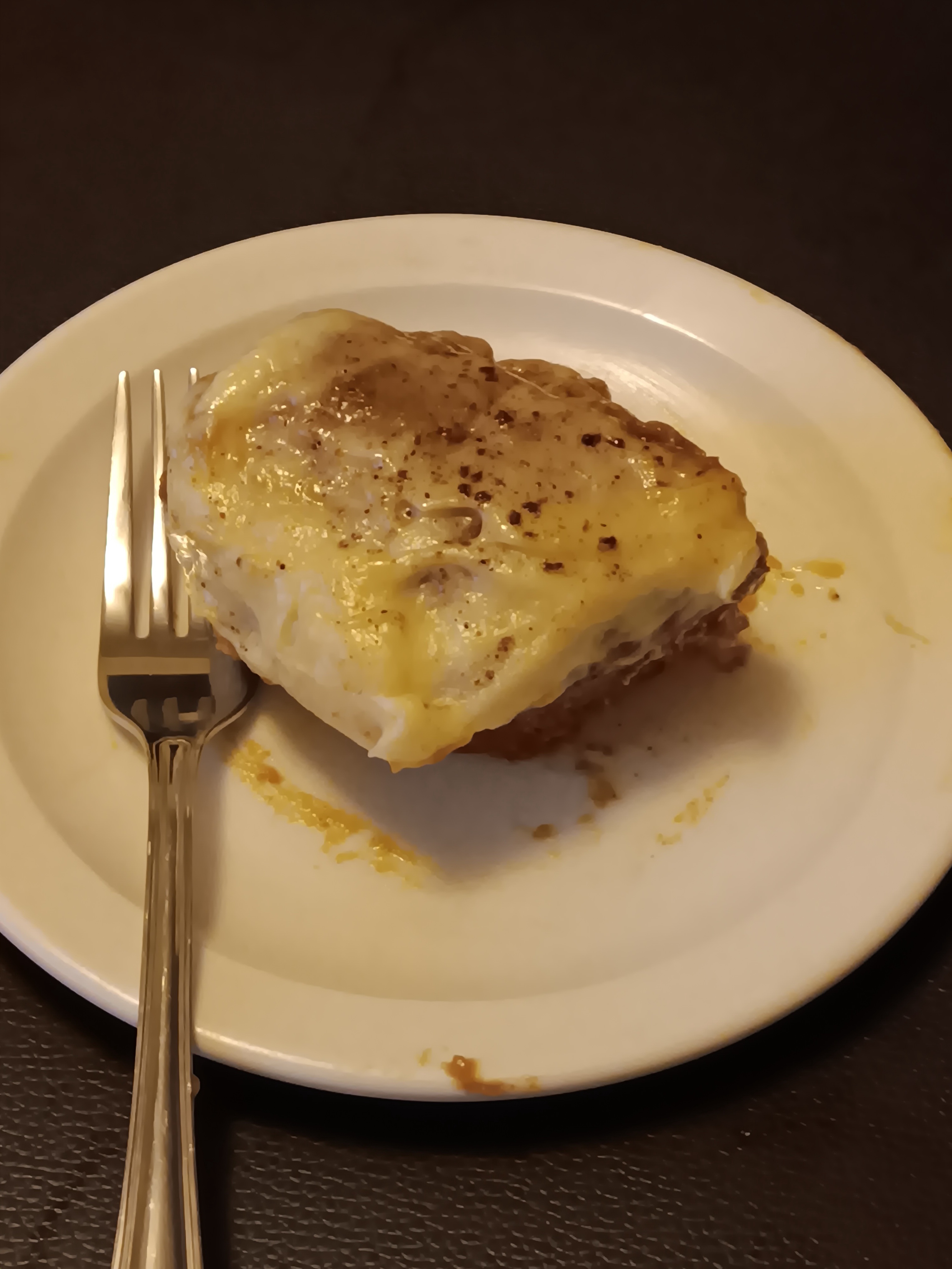 Delicious Pumpkin Squares Await!