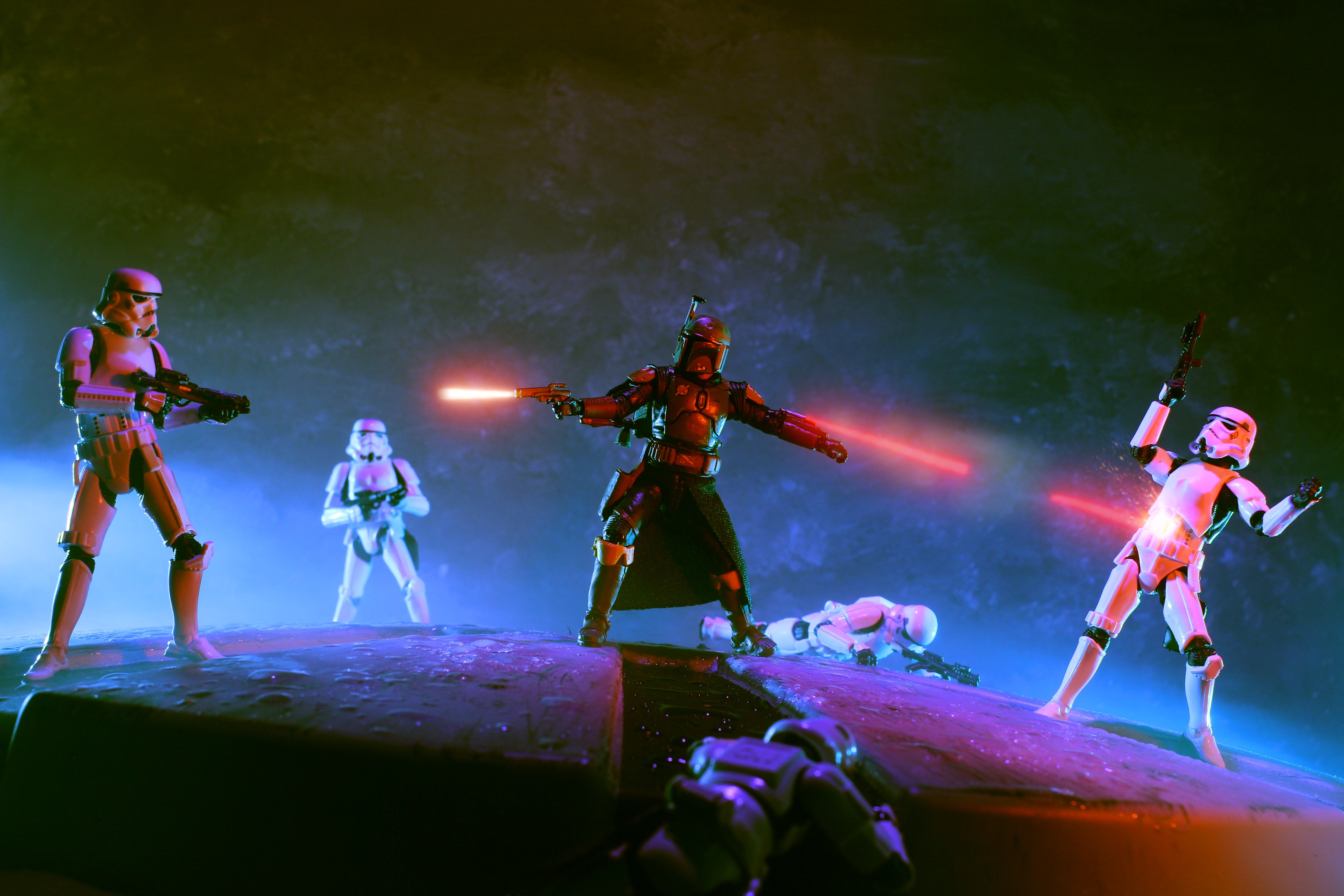 A Journey Back to Kamino Awaits
