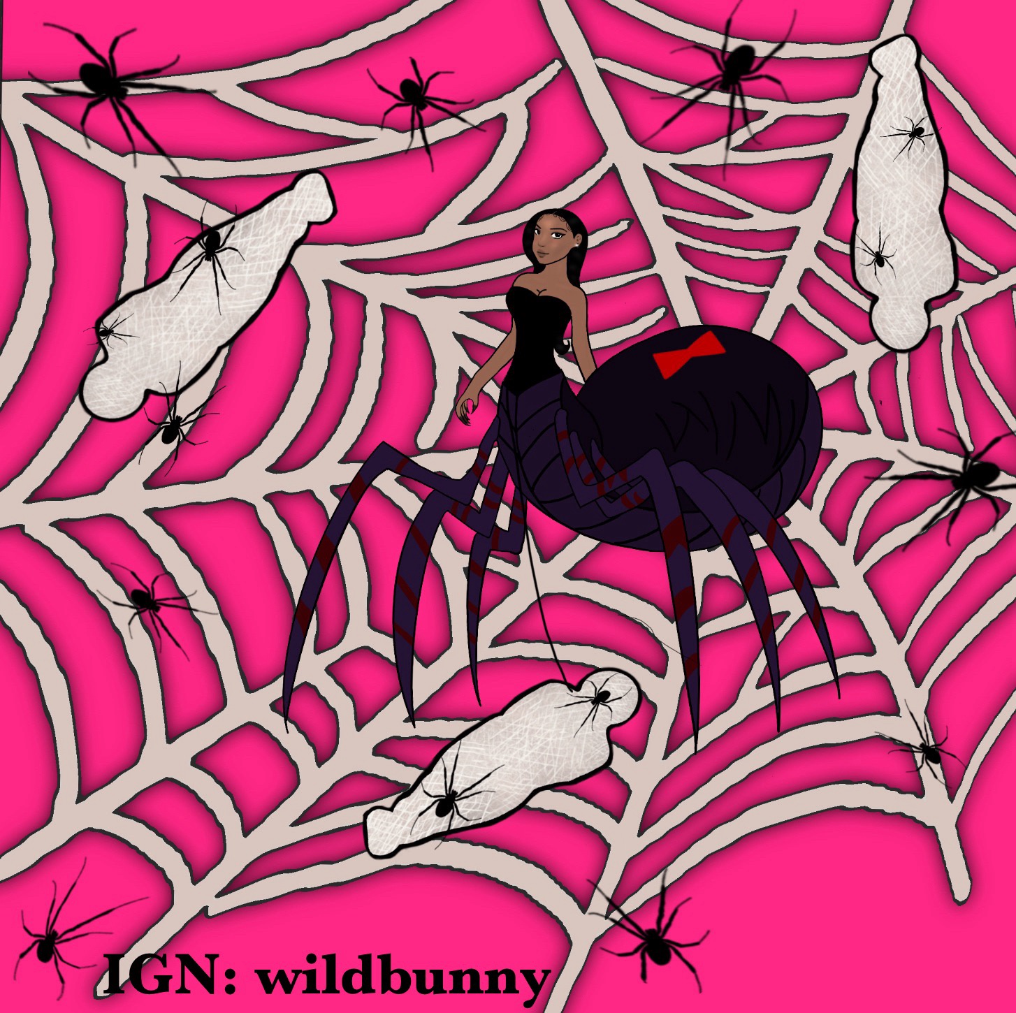 Join the Halloween Drawing Contest!