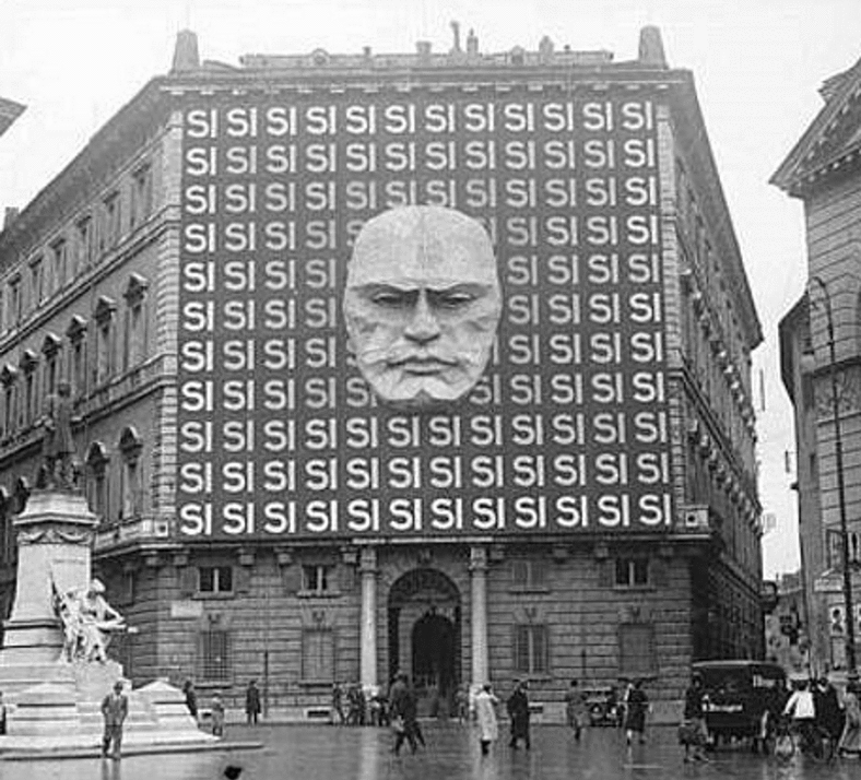 Welcome to the Ministry of Nonsense