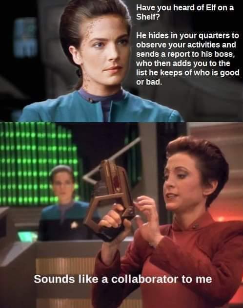 Kira Uncovers the Elf on the Shelf Secret!