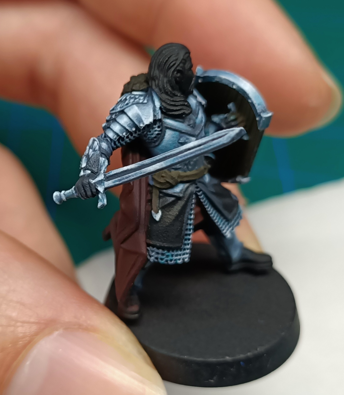 Meet Earnur: A Name to Remember