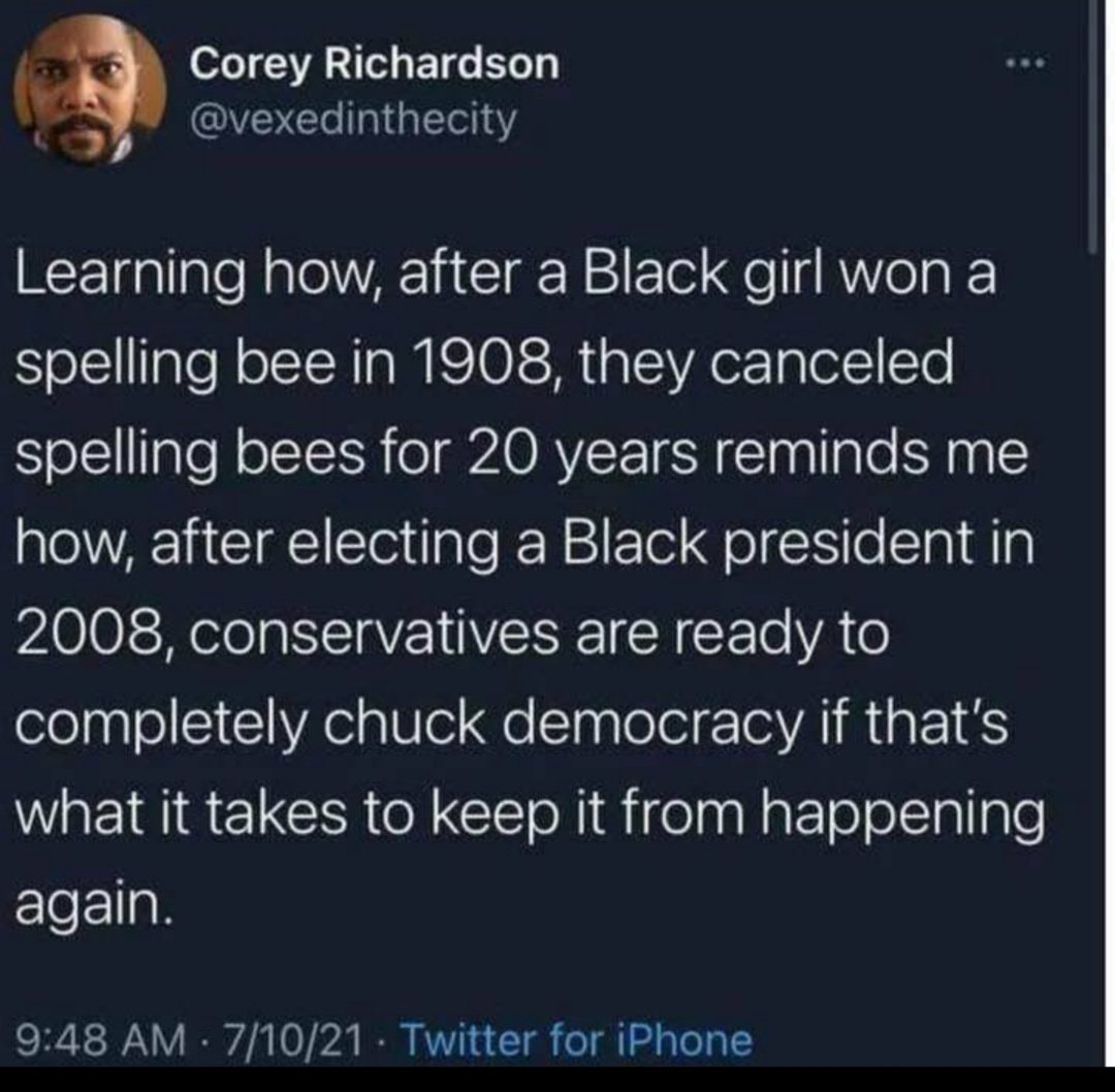What was true back then remains true today.