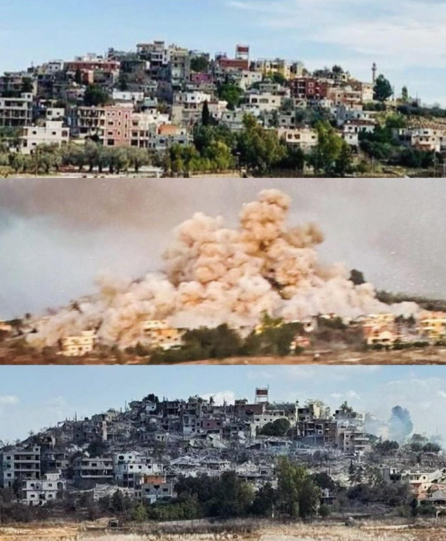 Remember, not all Vietnamese are VC... Oh wait, I meant to say not all Lebanese are Hezbollah!