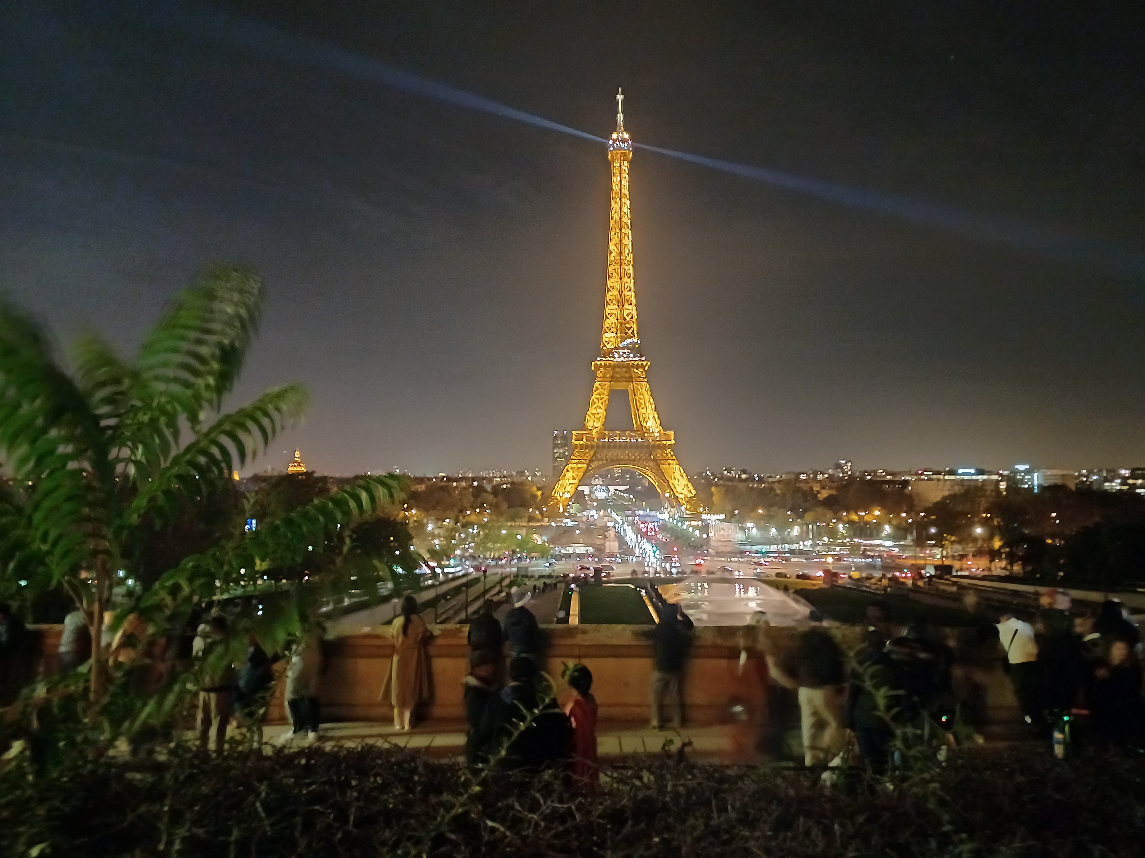 Exploring the City of Lights: Paris Trip 2023