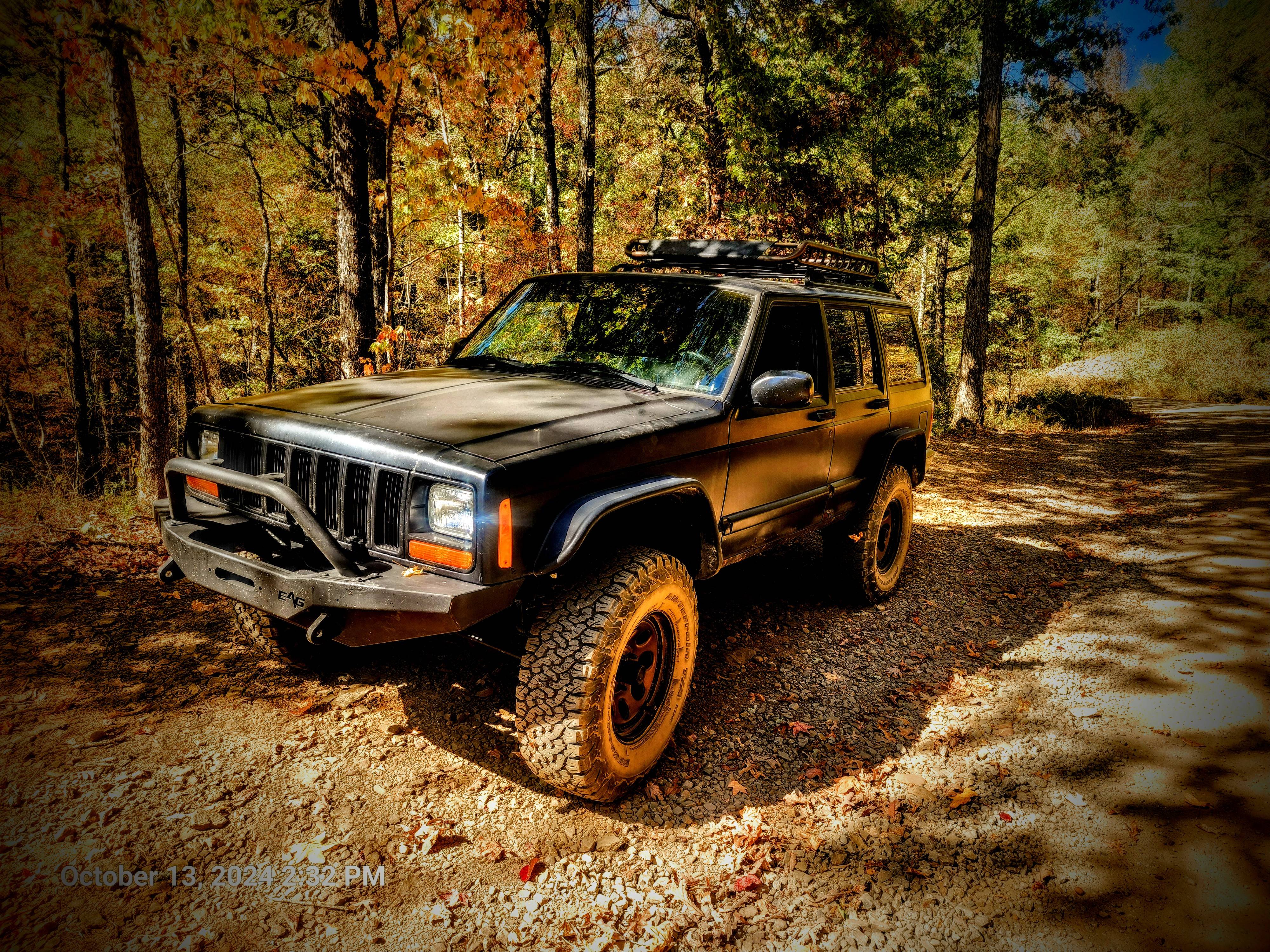Meet My Current Daily Driver: The Ultimate Ride