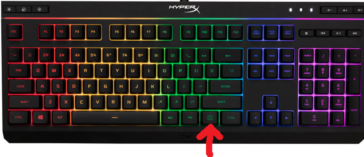 How Many Years Since You Last Hit This Key Intentionally?