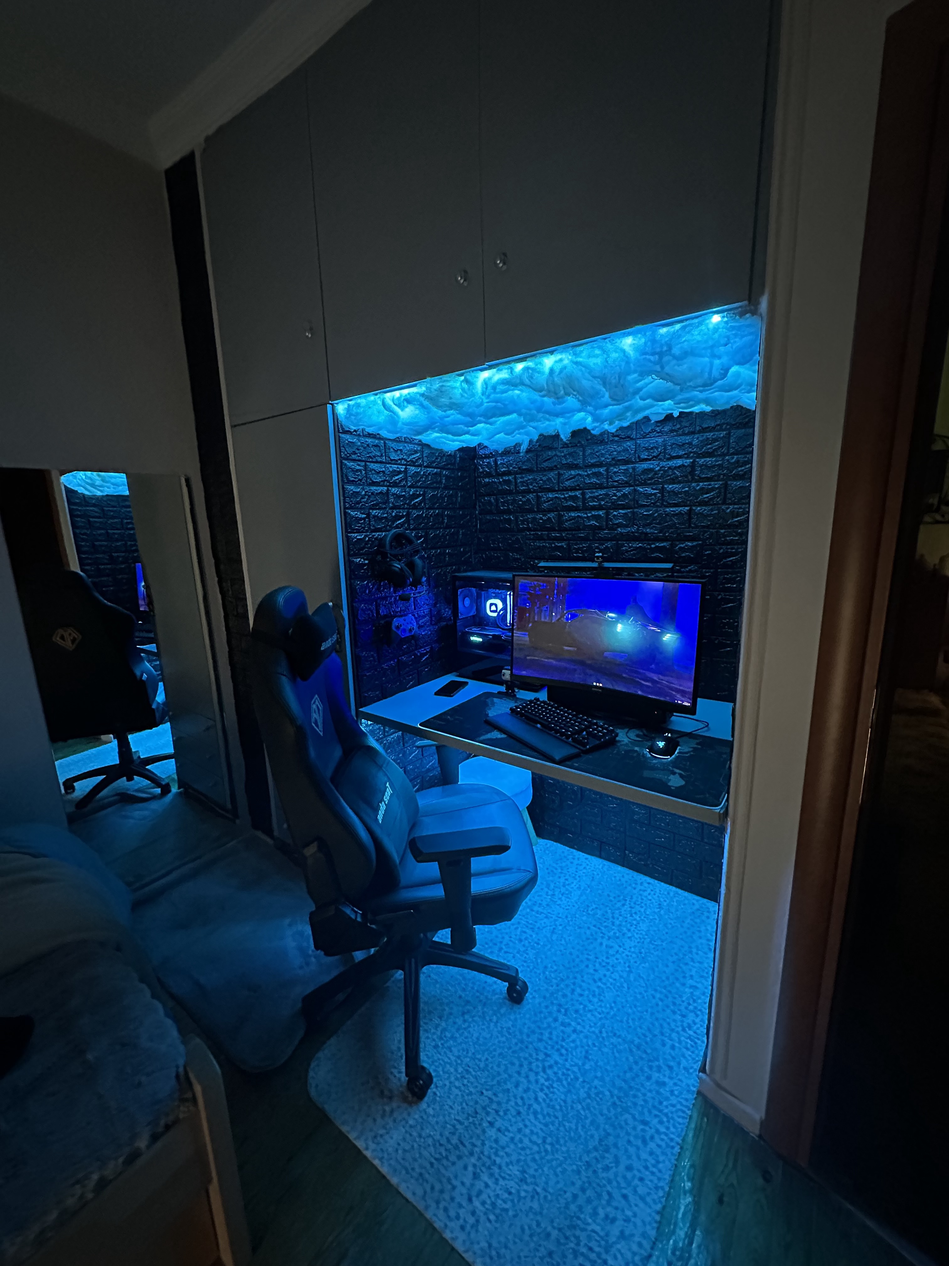 Just your average PC moment.