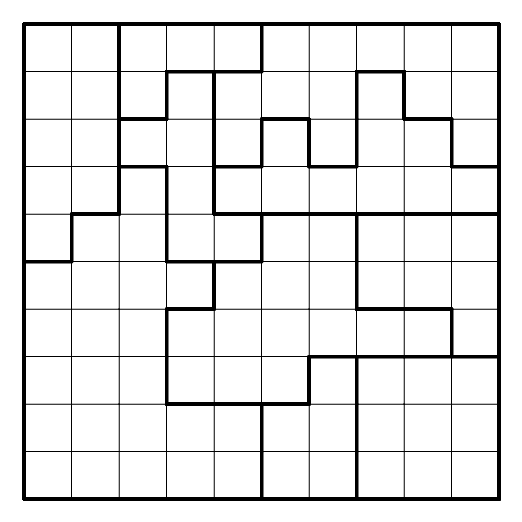 Need Help with a Star Battle Puzzle? Here's the Solution!