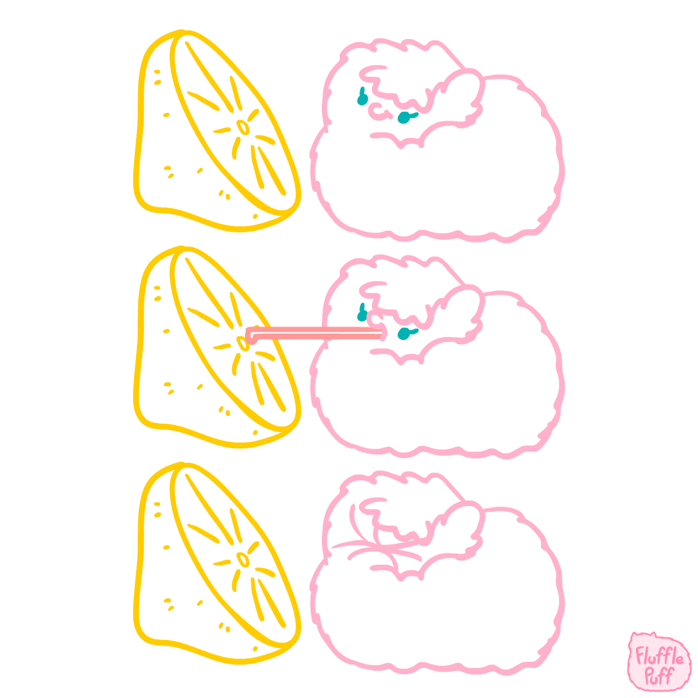 Zesty Lemon Vibes