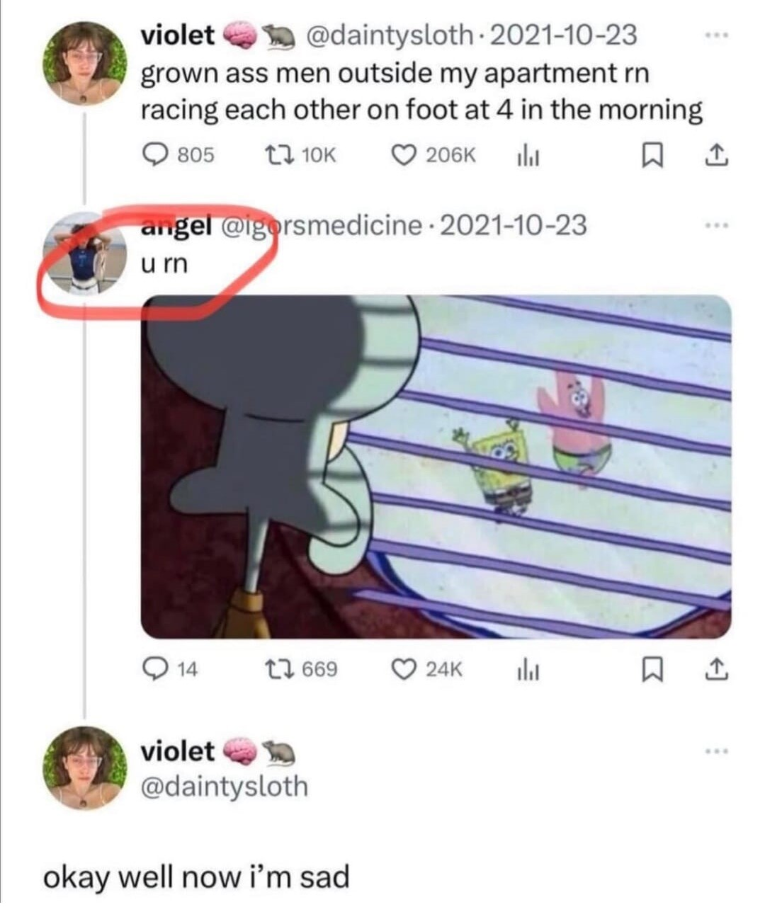Ouch! This Burn is Going to Leave a Lasting Impression