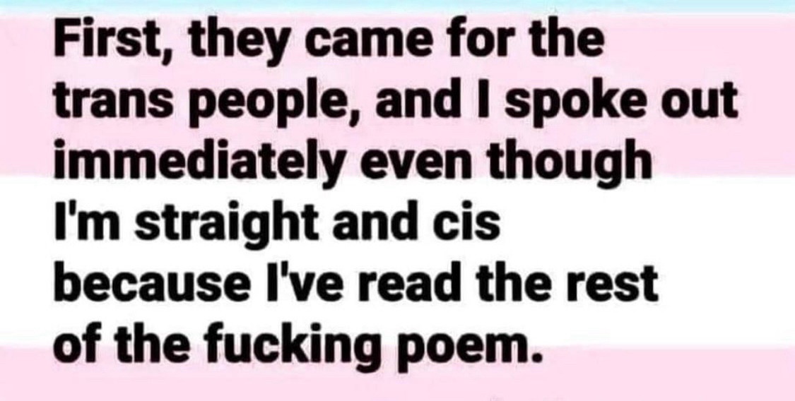It's a Shame This Poem Disappeared from American Classrooms 30 Years Ago