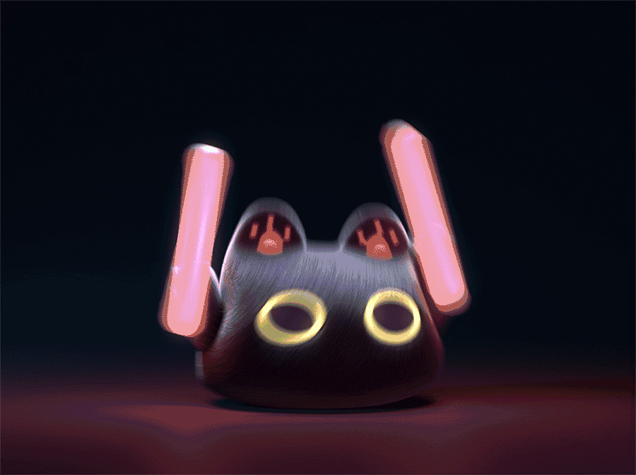Grooving with Dance Catto: A Feline Dance Party