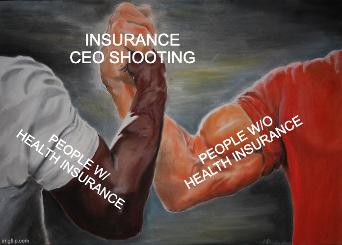 The Power of Togetherness: It Unites Us All