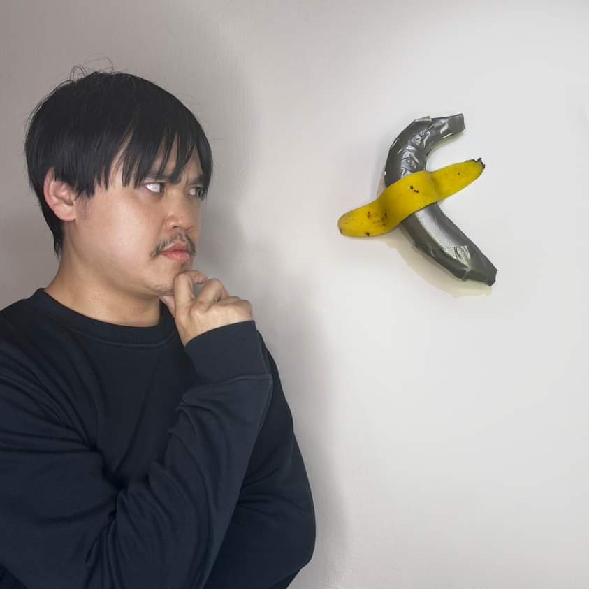 Exquisite Artwork on Display