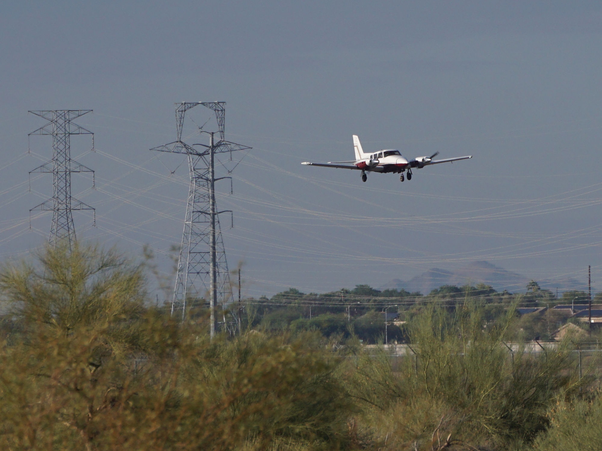 Exploring Glendale Municipal Airport
