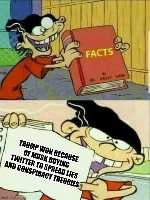It's Surprisingly Simple