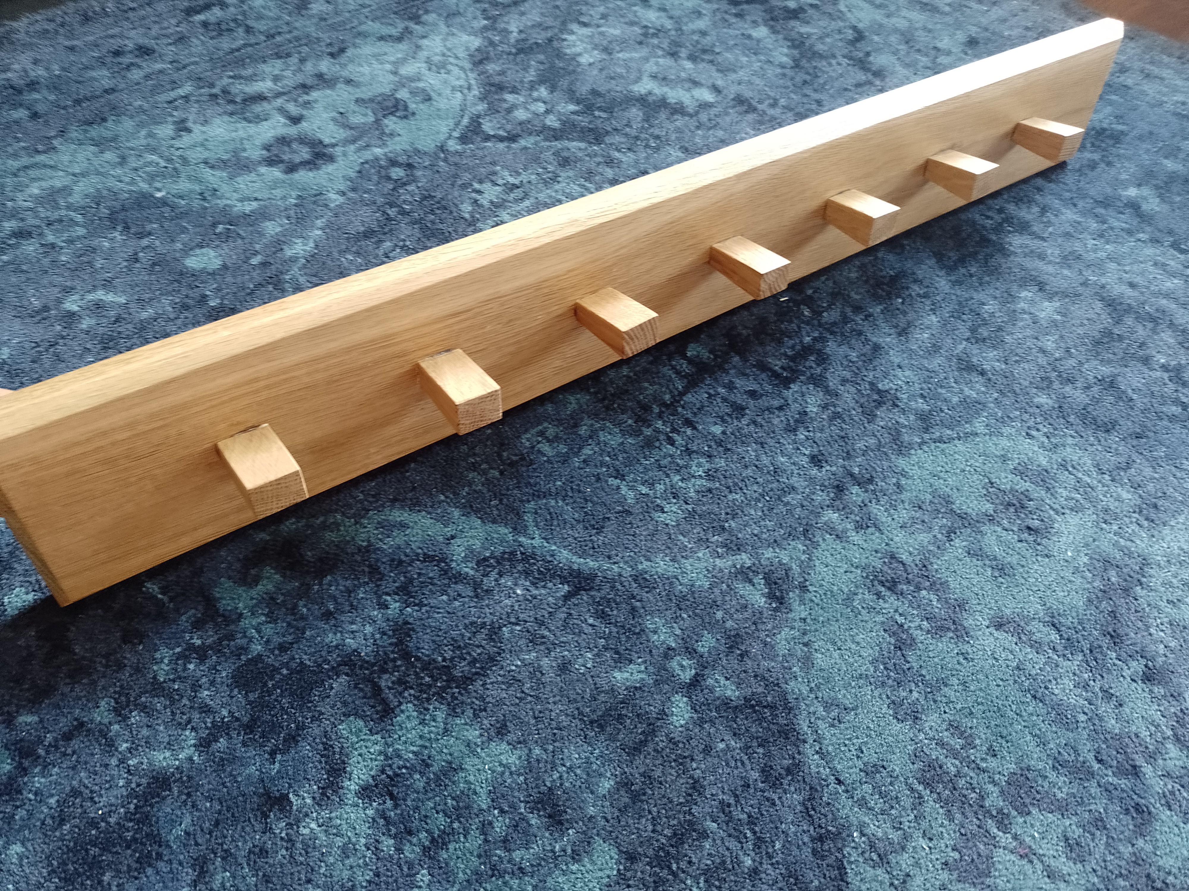 The Unsung Hero of Organization: The Coat Hanger