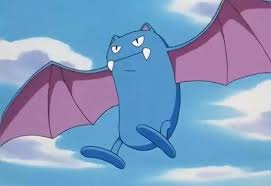 Golbat: The flying menace of the Pokémon world