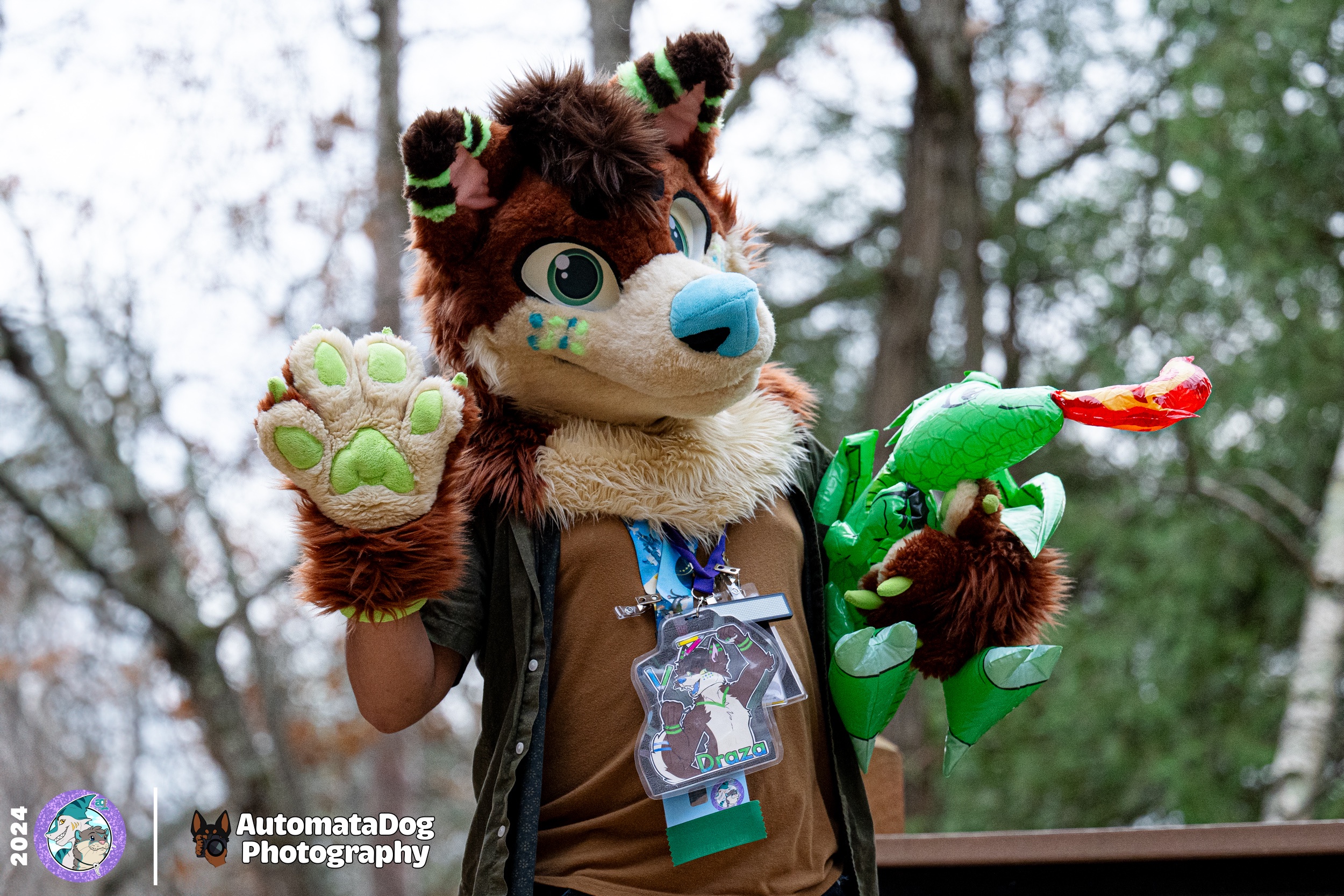 Furry Photography Chronicles: Day 464