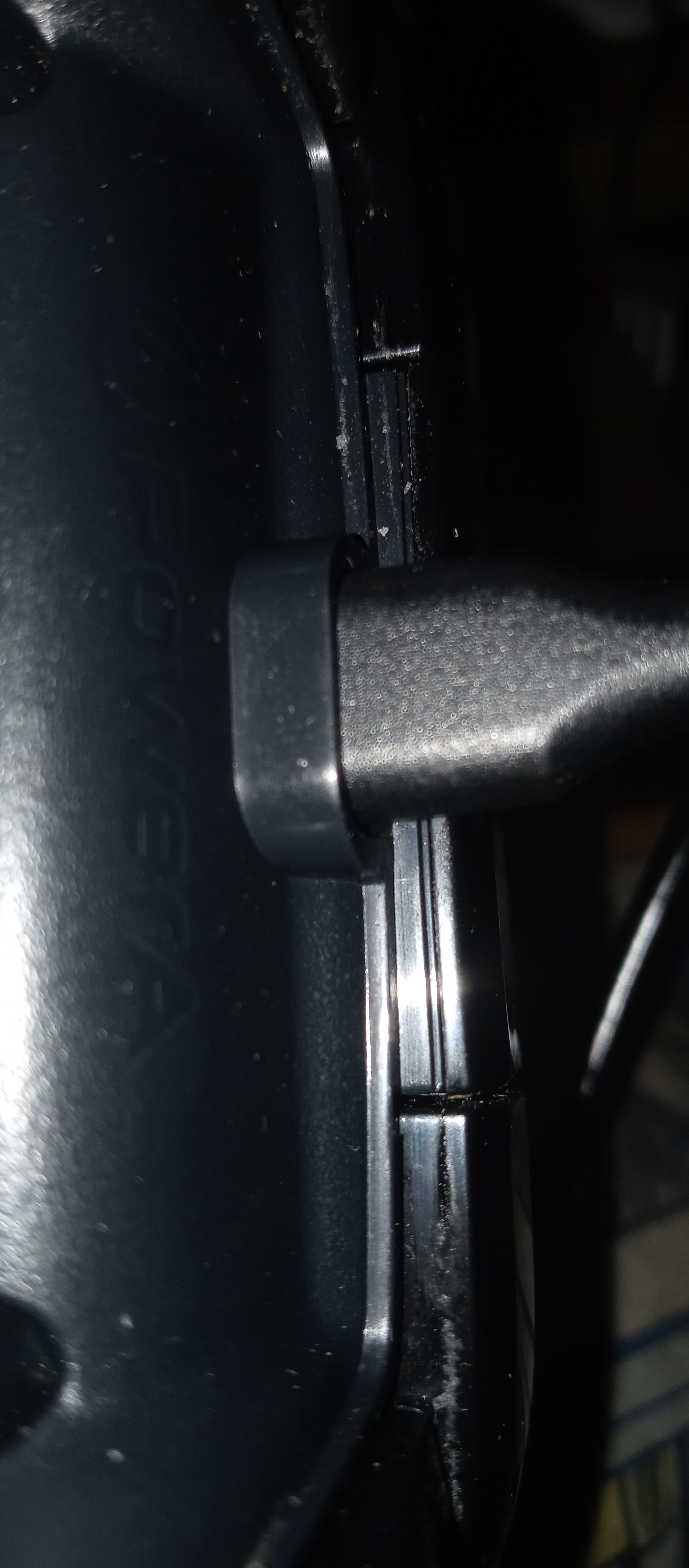 A Tiny Improvement: How a Little Plastic Xbox Piece Could Save Your Controller
