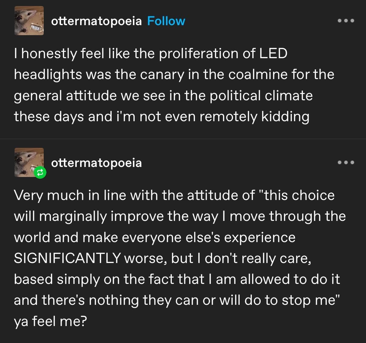 Brighten Your Drive with LED Headlights
