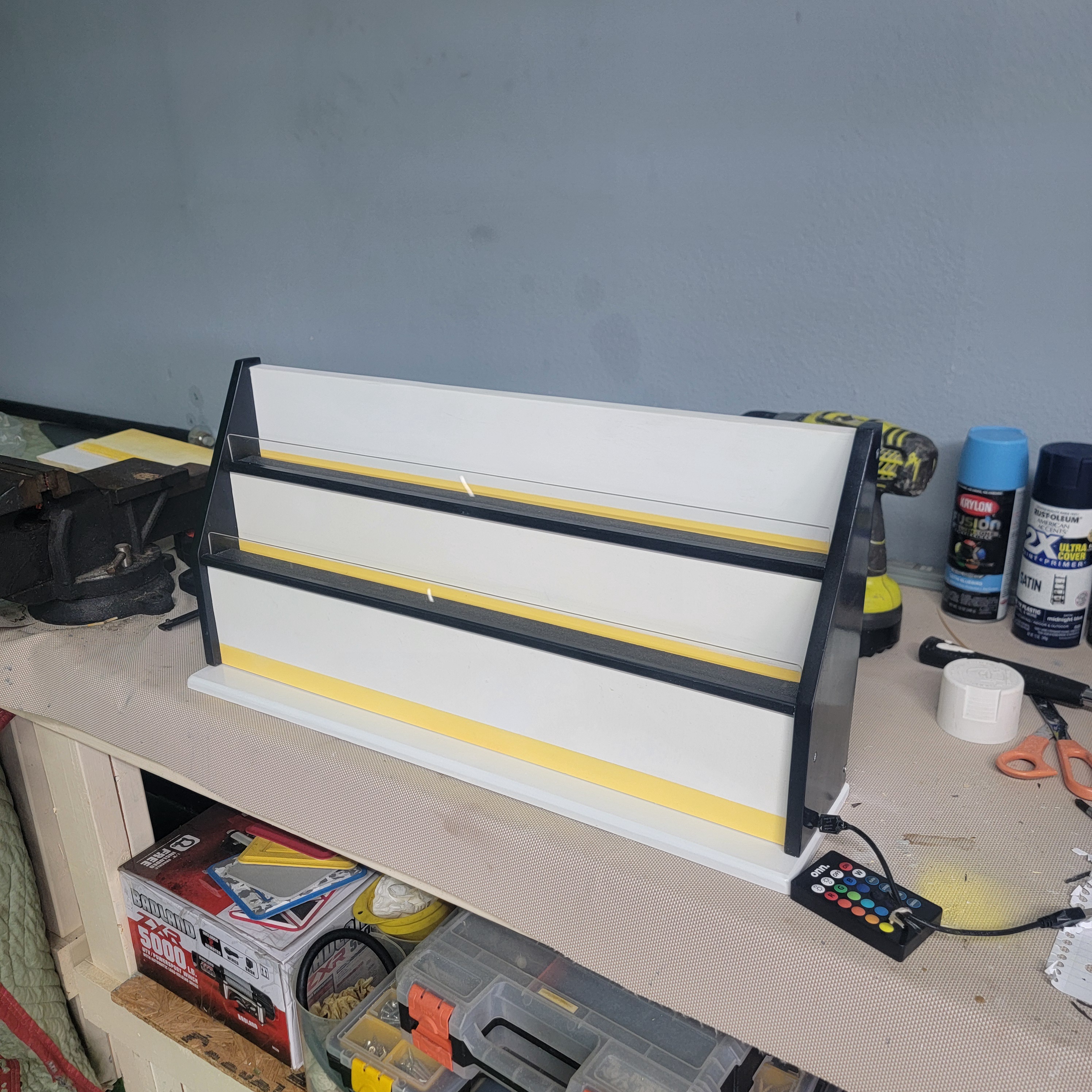 Showcasing AllstarSportsCards: The Ultimate Card Stand