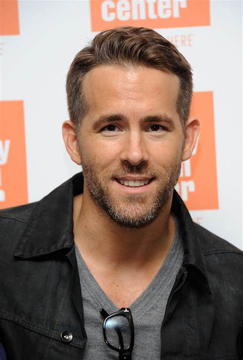 Happy Birthday to the legendary Ryan Reynolds, Mr. Pool himself - born October 23, 1976!