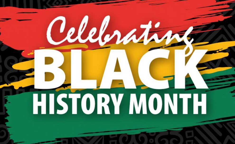 Honoring the Legacy: Celebrating Black History Month