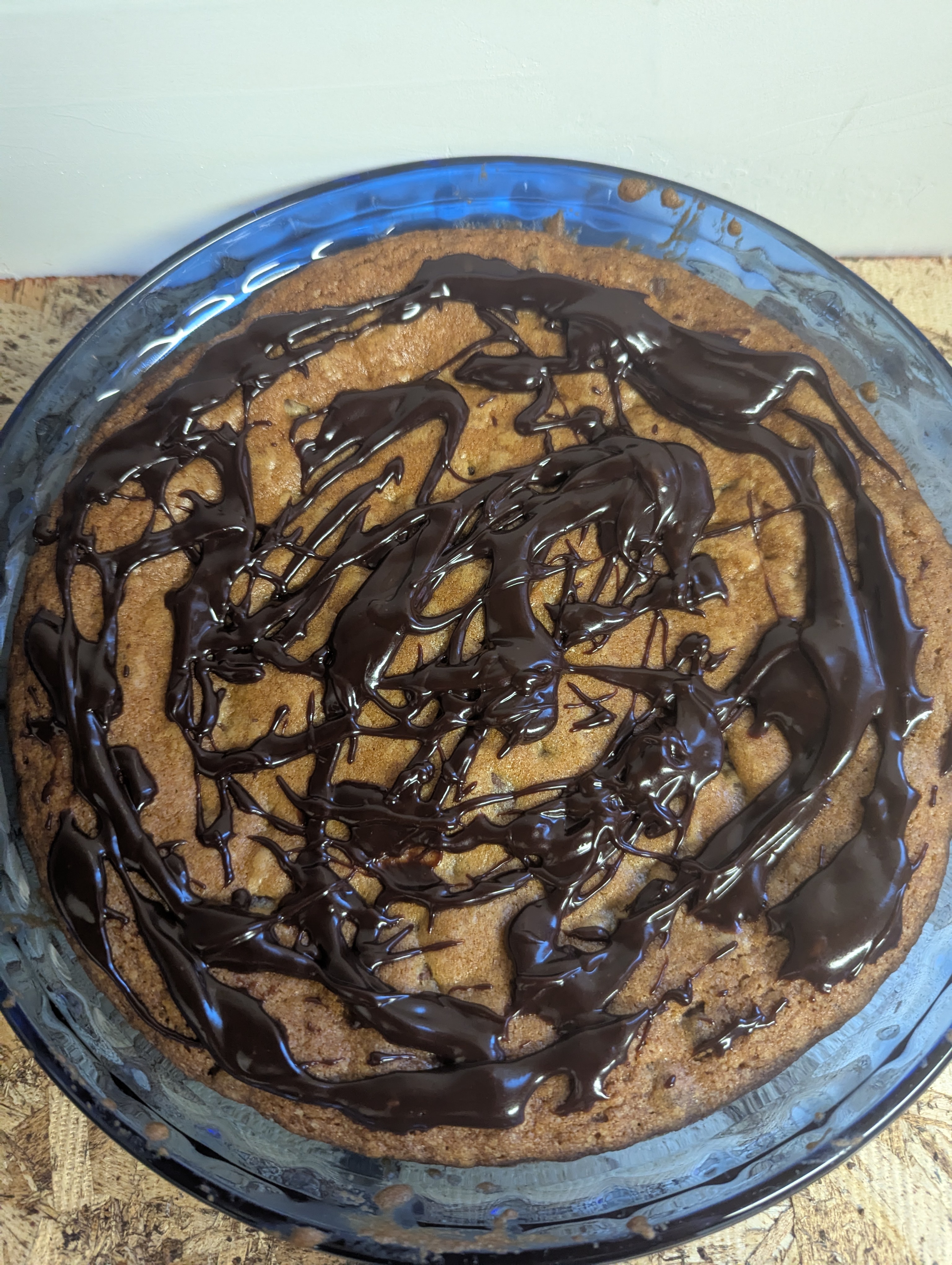 I've been getting my bake on lately!